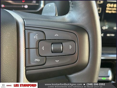 Certified 2024 GMC Sierra 1500 Denali w/ Technology Package image 25