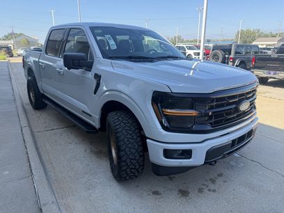 New 2026 Ford F150 XLT w/ Equipment Group 302A MID