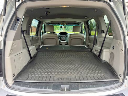 Used 2014 Honda Pilot EX-L image 30