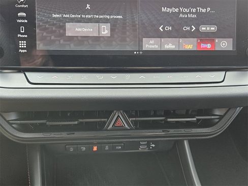 New 2026 Dodge Charger Scat Pack w/ Blacktop Package image 17