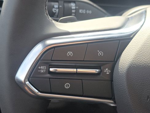 New 2026 Chevrolet Suburban Premier image 31