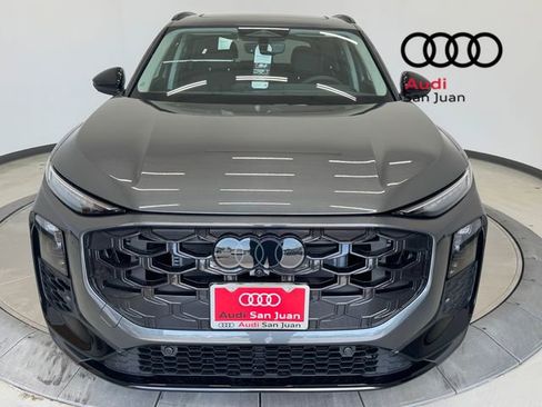 New 2026 Audi Q3 quattro 2.0T AWD/4WD image 4