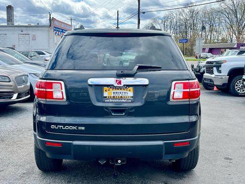 Used 2007 Saturn Outlook XE w/ Preferred Pkg image 6