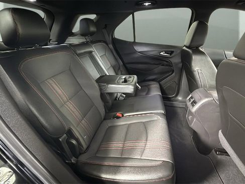 Used 2024 Chevrolet Equinox RS image 28