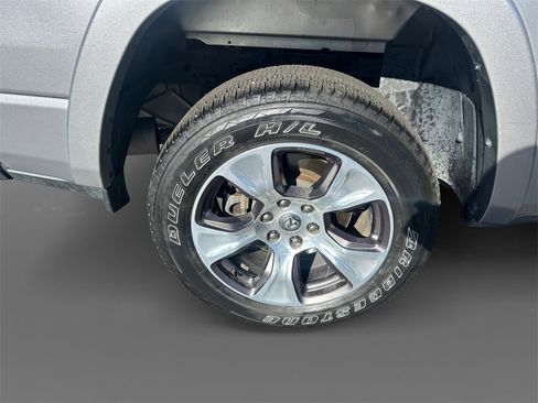 Certified 2022 RAM 1500 Laramie image 10