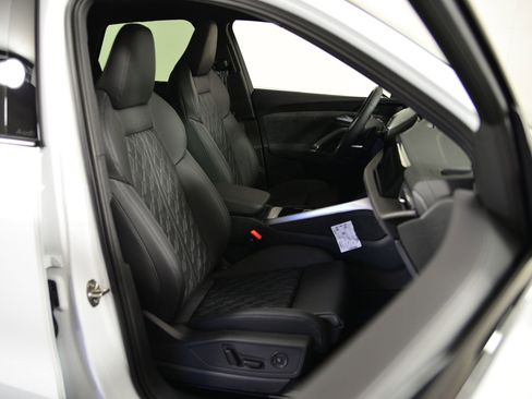 New 2025 Audi SQ5 Premium Plus image 15