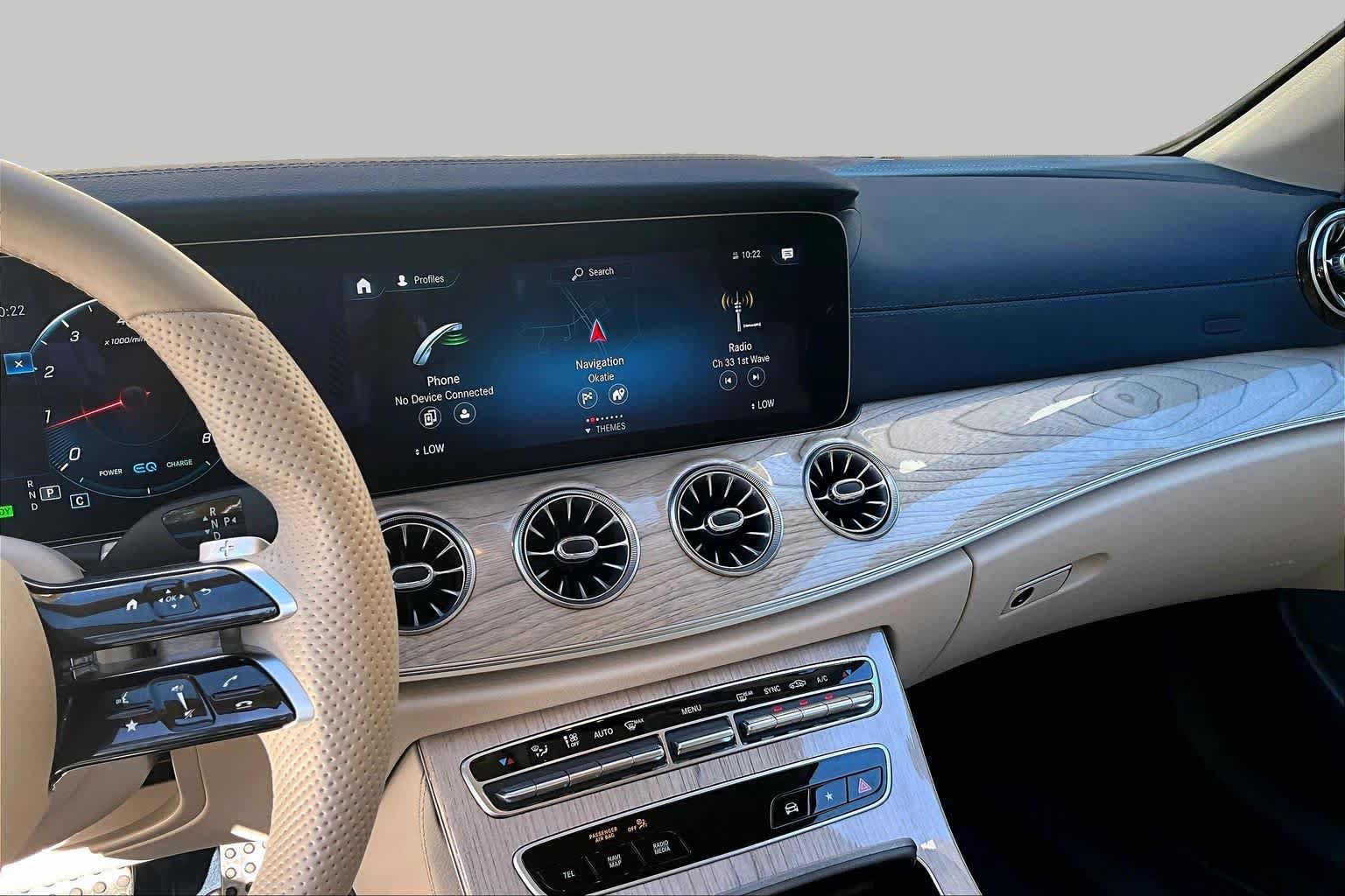 Certified 2022 Mercedes-Benz E 450 Cabriolet image 11