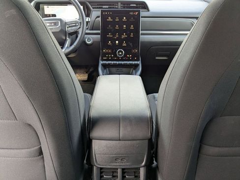 Used 2025 GMC Terrain Elevation image 31