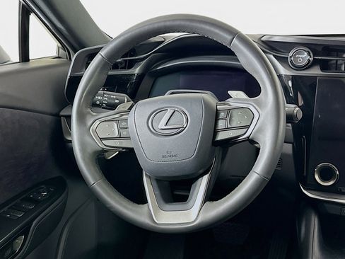 Used 2023 Lexus RZ 450e Premium w/ Accessory Package (Z1) image 18