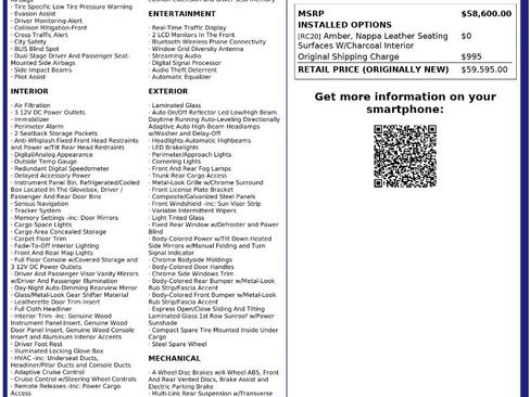 Used 2018 Volvo S90 T6 Inscription image 2