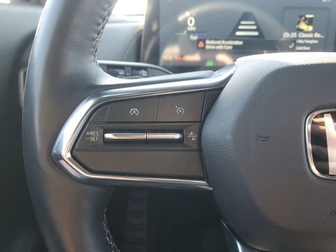 Certified 2024 Honda Prologue Elite image 16