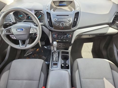Used 2017 Ford Escape SE AWD/4WD image 12