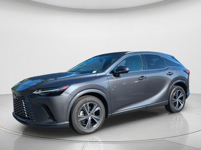 Used 2024 Lexus RX 350 Premium w/ Convenience Package