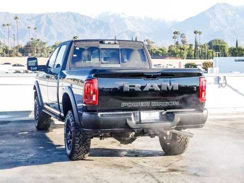 New 2026 RAM 2500 Power Wagon image 7