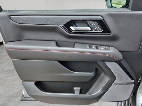 New 2026 GMC Yukon XL AT4 Ultimate image 27