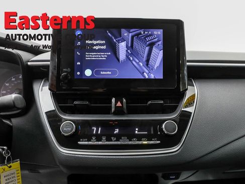 Used 2023 Toyota Corolla LE image 12