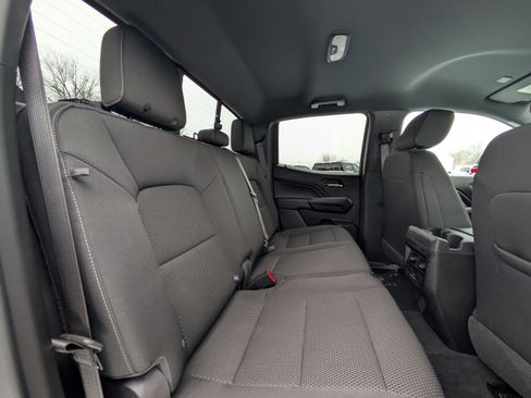 Used 2023 Chevrolet Colorado LT w/ LT Convenience Package II image 38