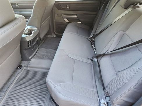 New 2026 Toyota Tundra SR5 image 20