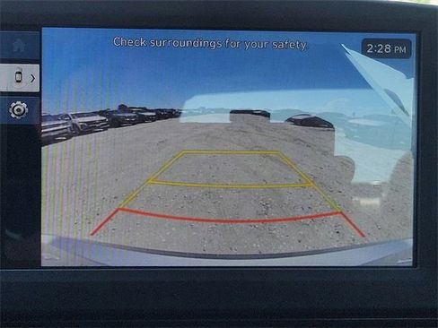 New 2025 Hyundai Elantra Sport w/ Cargo Package image 13