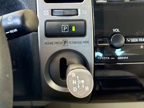 Used 2007 Toyota Prius image 16