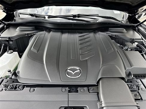 New 2026 MAZDA CX-70 3.3 Turbo w/ Premium Plus Pkg image 59