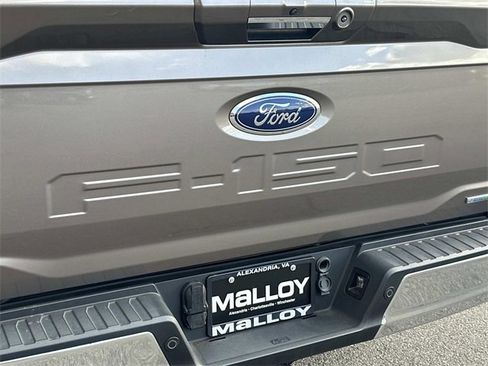 Used 2023 Ford F150 XLT w/ Equipment Group 302A High image 7