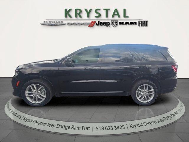 Used 2025 Dodge Durango GT AWD/4WD image 5