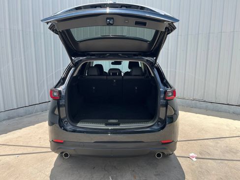 Used 2023 MAZDA CX-5 AWD 2.5 S w/ Premium Package image 8