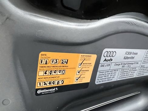 Used 2003 Audi allroad 2.7T image 61