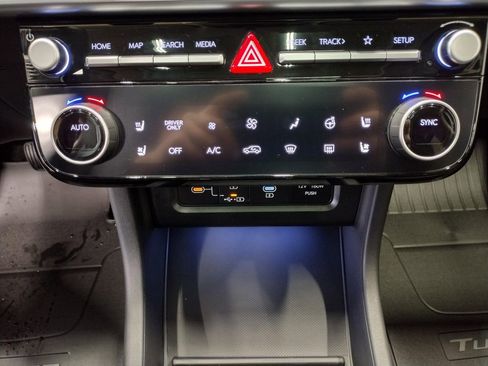 New 2026 Hyundai Tucson Limited AWD/4WD image 40