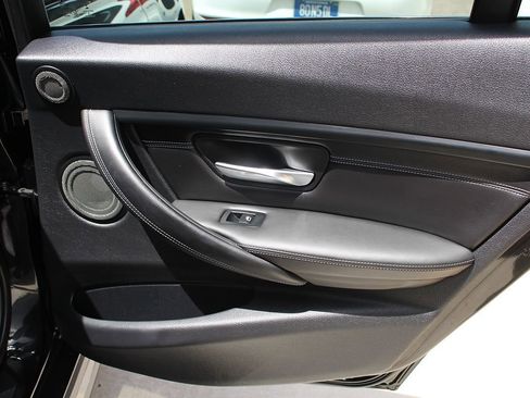 Used 2015 BMW M3 Sedan RWD image 18