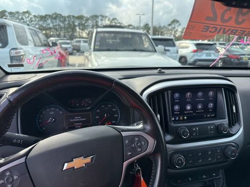 Used 2020 Chevrolet Colorado LT image 6