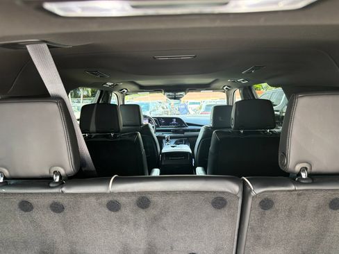 Used 2024 Cadillac Escalade ESV Sport w/ LPO, Floor Liner Package RWD image 22
