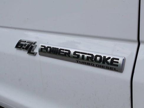 Used 2022 Ford F350 XL w/ STX Appearance Package AWD/4WD image 13