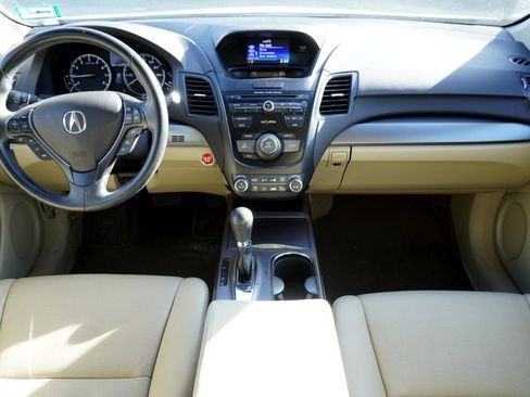 Used 2015 Acura RDX AWD image 12