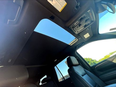 Used 2023 Chevrolet Tahoe Z71 w/ Max Trailering Package image 22