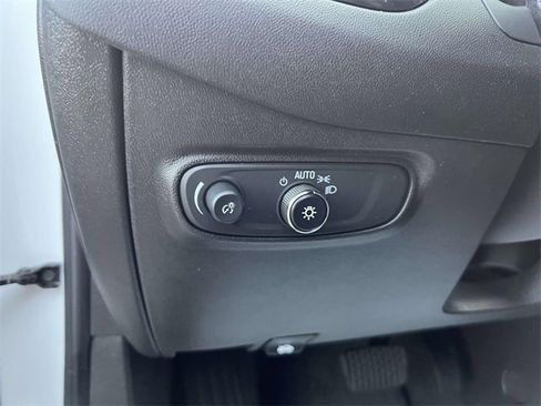 Certified 2024 Chevrolet Equinox RS image 21