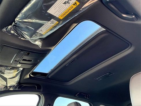 New 2025 MAZDA CX-5 Signature image 14