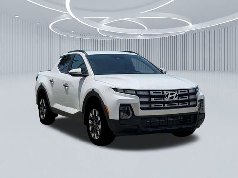 New 2026 Hyundai Santa Cruz SEL image 11