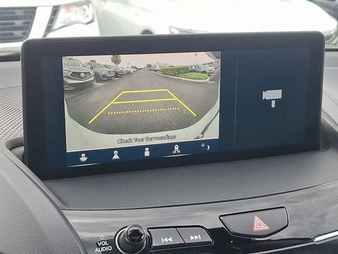Certified 2024 Acura RDX SH-AWD image 19