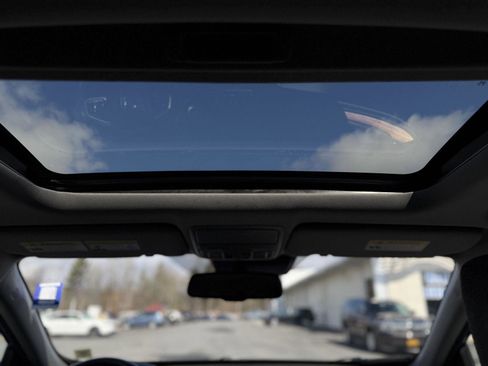 Certified 2021 Honda CR-V EX-L image 24