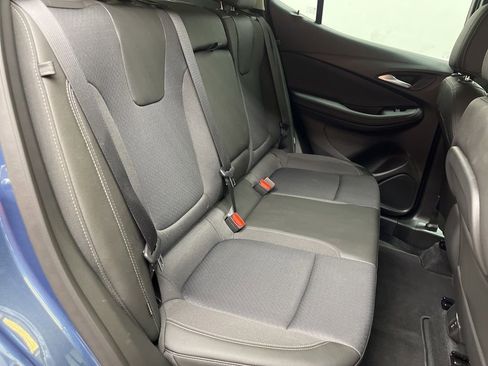 Used 2026 Buick Encore GX Preferred w/ Comfort Package FWD image 17