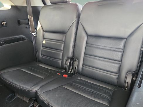 Used 2016 Kia Sorento EX w/ EX Premium Package image 10