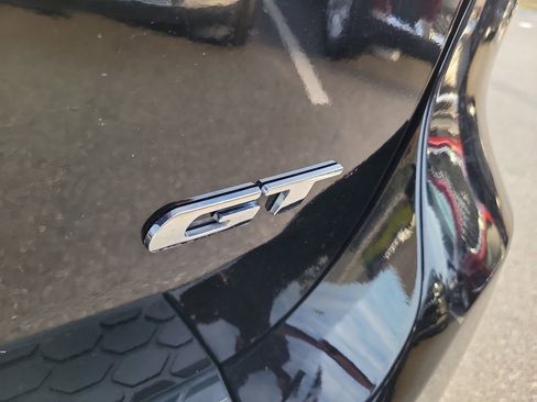 Certified 2024 Dodge Durango GT image 7