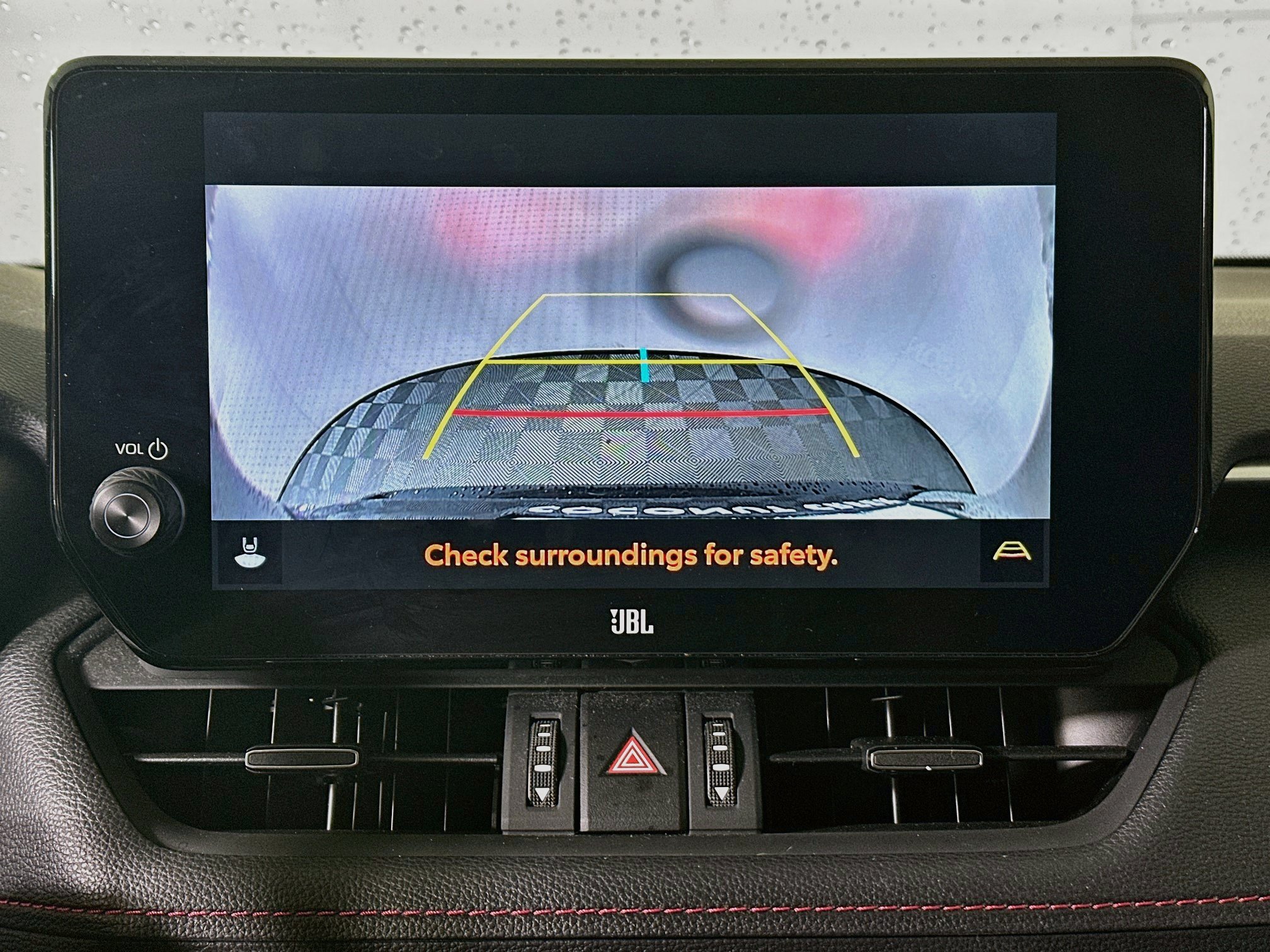 Certified 2025 Toyota RAV4 XSE w/ Weather Package AWD/4WD image 25