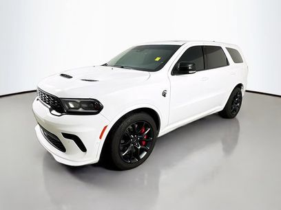 Used 2024 Dodge Durango SRT Hellcat