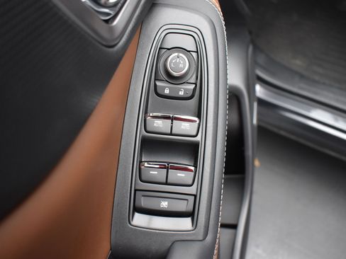 Used 2024 Subaru Forester Touring w/ Pop Package 2 image 16