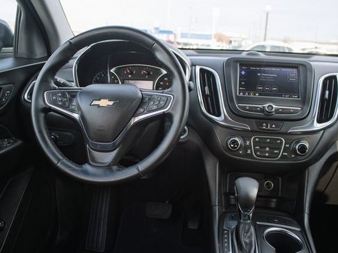 Used 2024 Chevrolet Equinox LT image 15