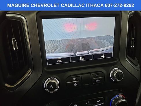 Used 2021 GMC Sierra 1500 Denali AWD/4WD image 24