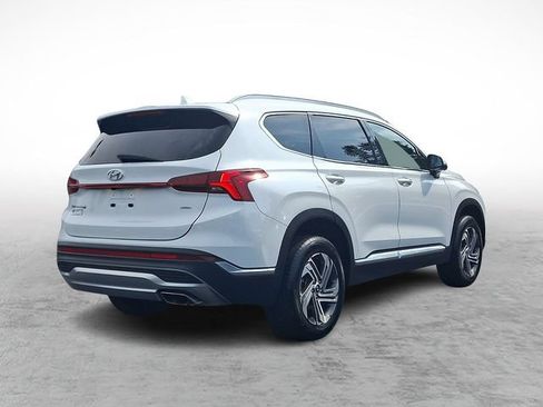 Used 2023 Hyundai Santa Fe SEL w/ Premium Package AWD/4WD image 6